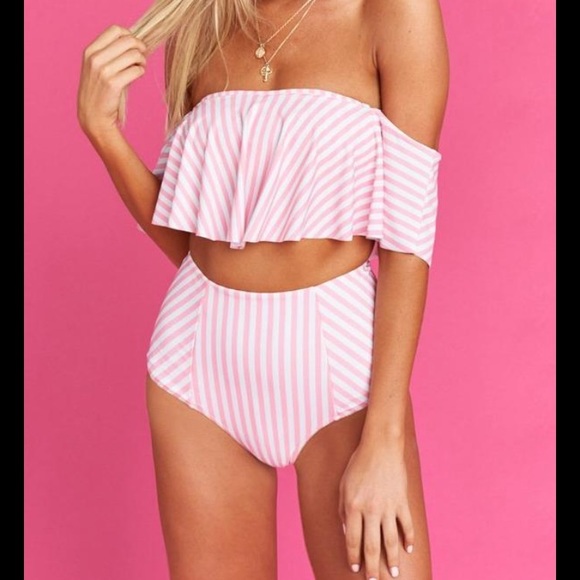 Show Me Your MuMu Other - Show Me Your Mumu High swimsuit